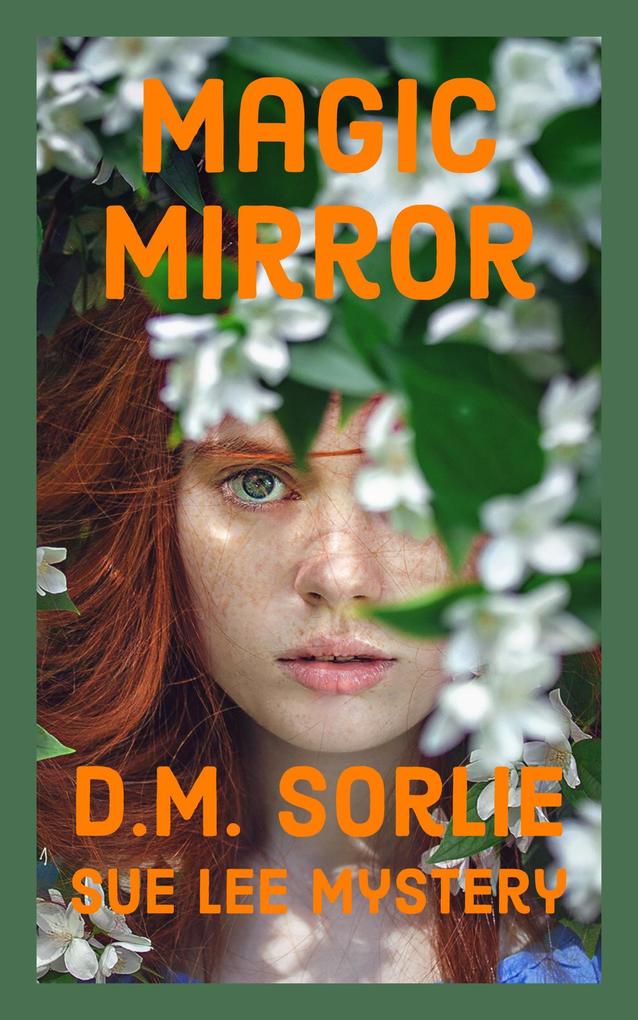 Magic Mirror (Sue Lee Mystery #14)
