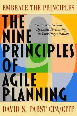 The Nine Principles of Agile Planning
