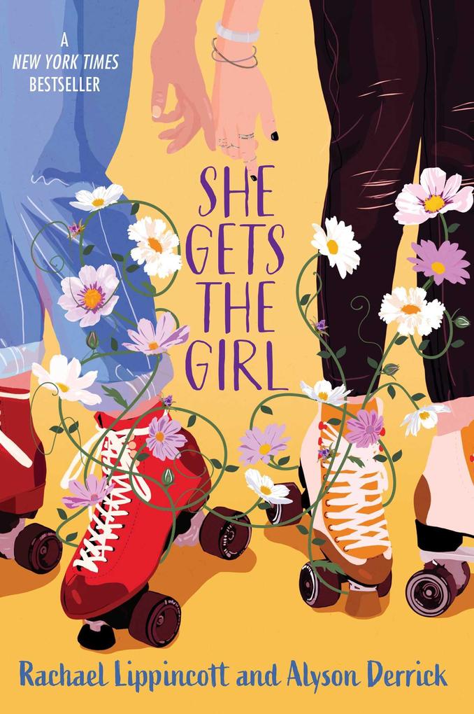 Simon + Schuster Llc She Gets The Girl