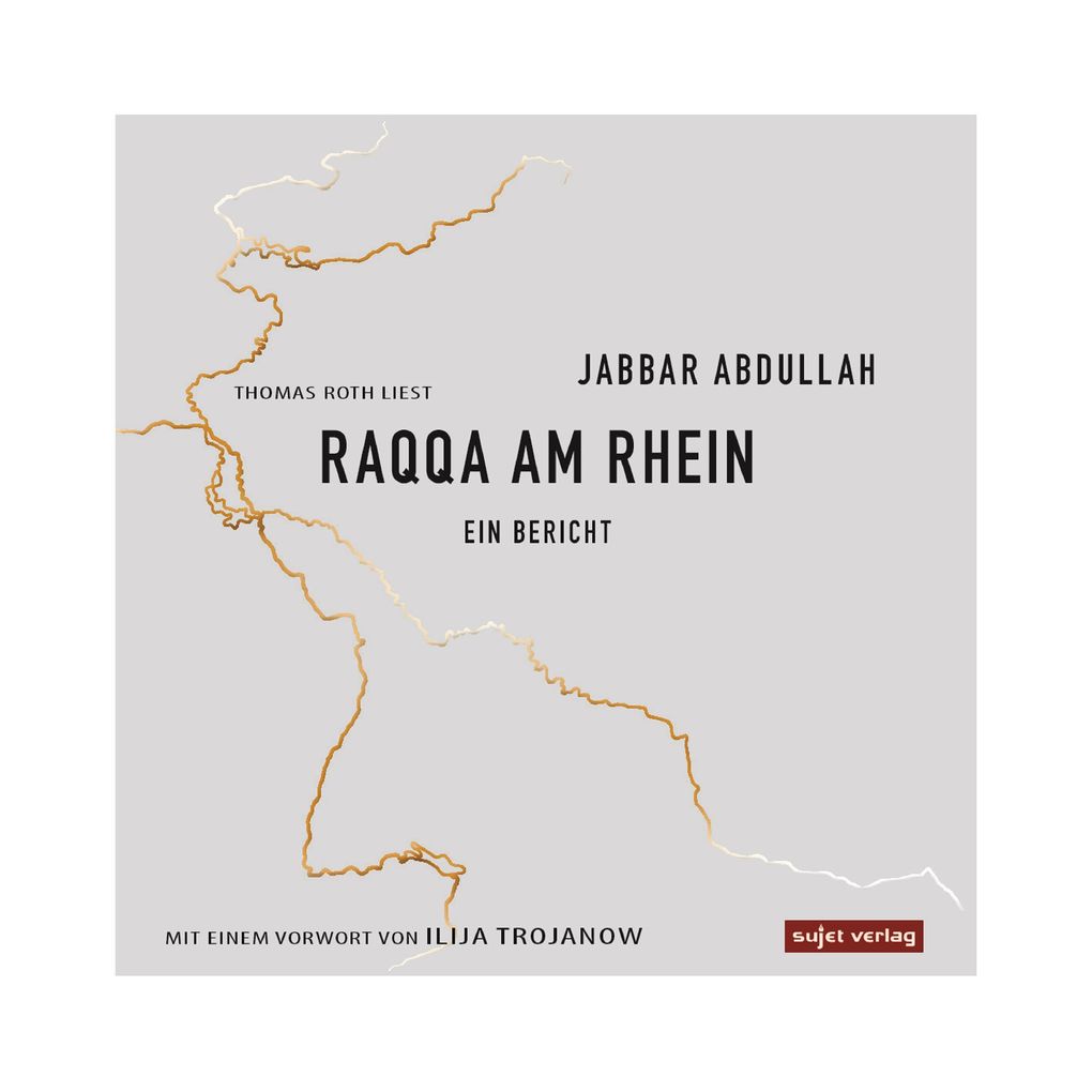 Raqqa am Rhein