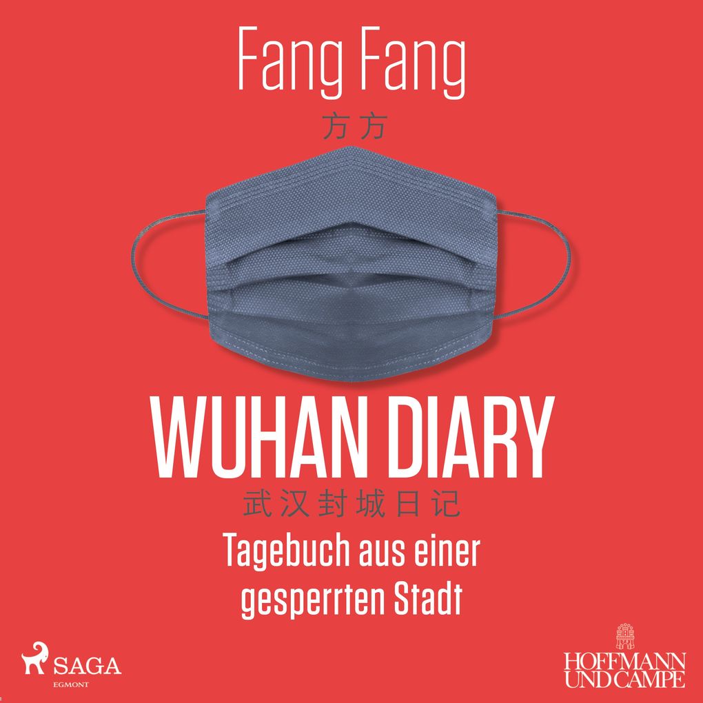 Wuhan Diary