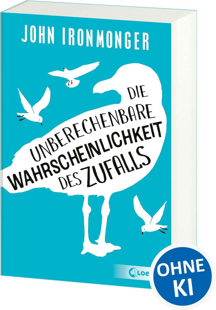 Die unberechenbare Wahrscheinlichkeit des Zufalls