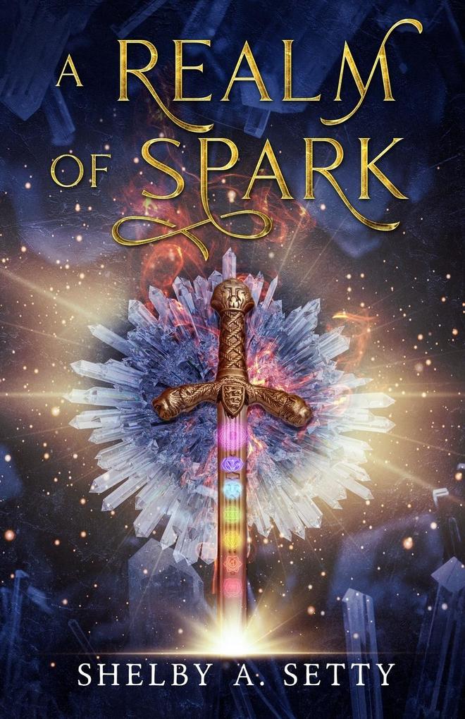 A Realm of Spark