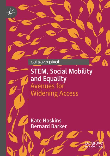 STEM Social Mobility and Equality