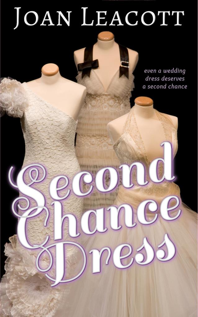Second Chance Dress