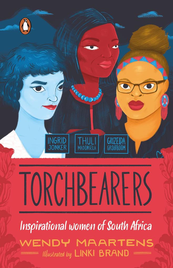 Torchbearers 1: Ingrid Thuli Grizelda