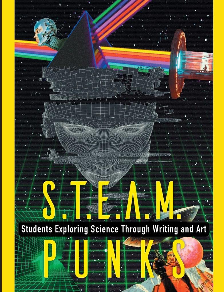 S.T.E.A.M Punks