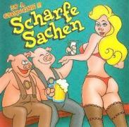 Scharfe Sachen - Various