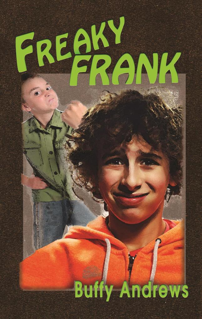 Freaky Frank