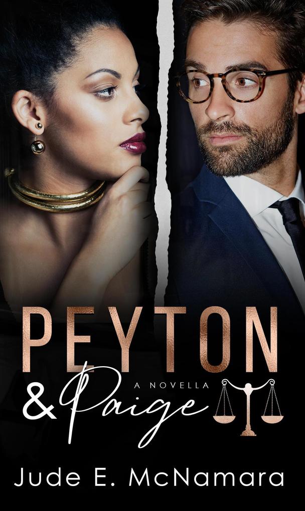 Peyton & Paige