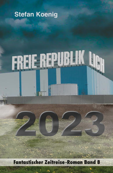 Image of Freie Republik Lich - 2023