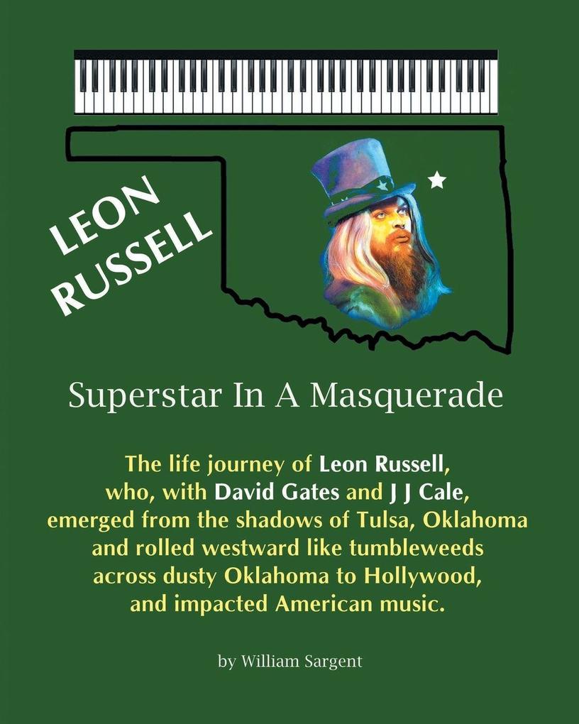 Superstar in a Masquerade