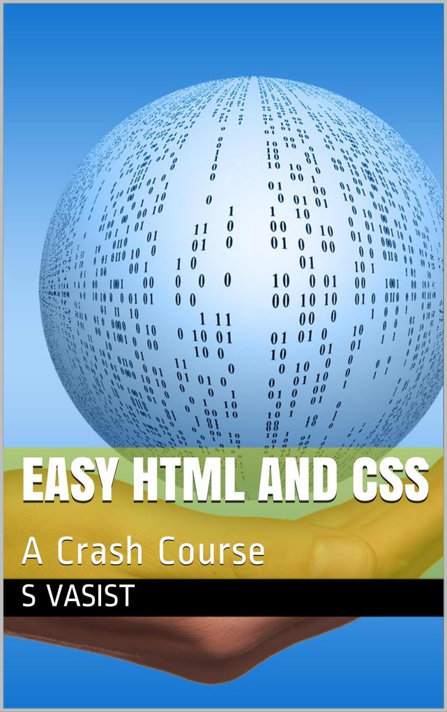 Easy html and css