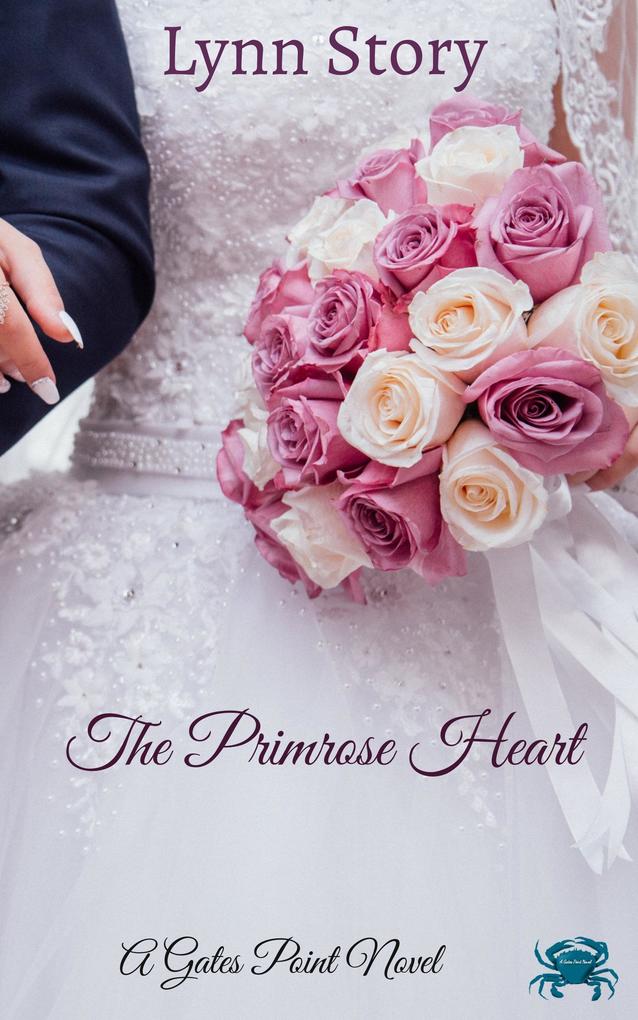 The Primrose Heart (A Gates Point Novel)