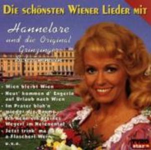 Die Schönsten Wiener Lieder