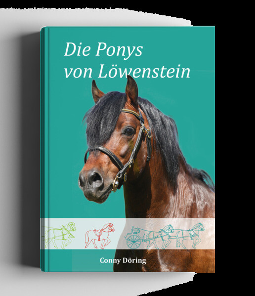 Image of Die Ponys von Löwenstein