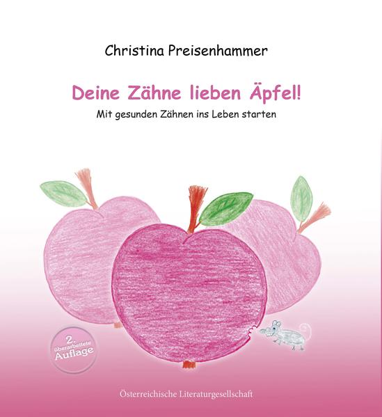 Image of Deine Zähne lieben Äpfel