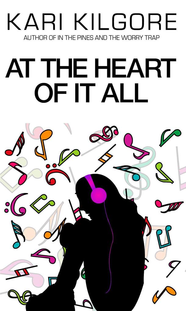 At the Heart of It All