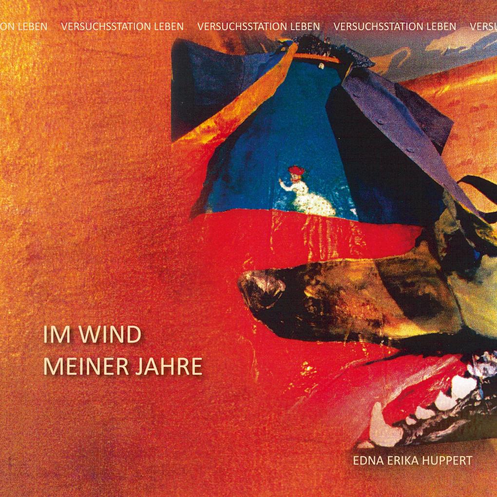 Image of Im Wind meiner Jahre II