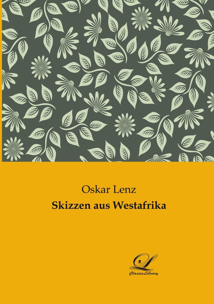Skizzen aus Westafrika