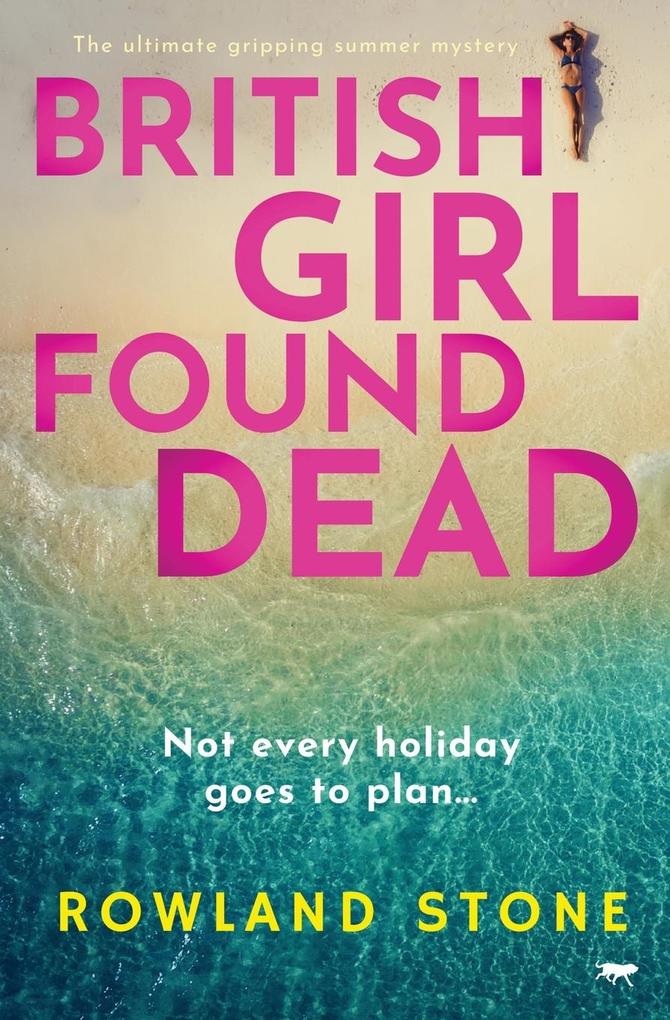 British Girl Found Dead