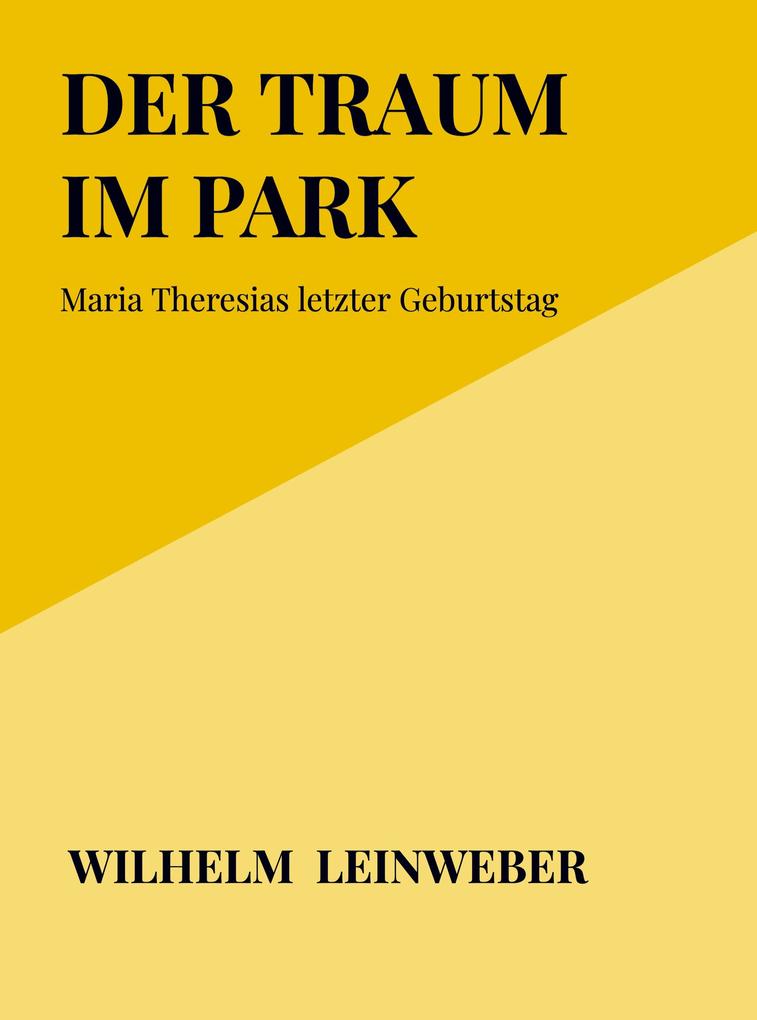 Der Traum im Park