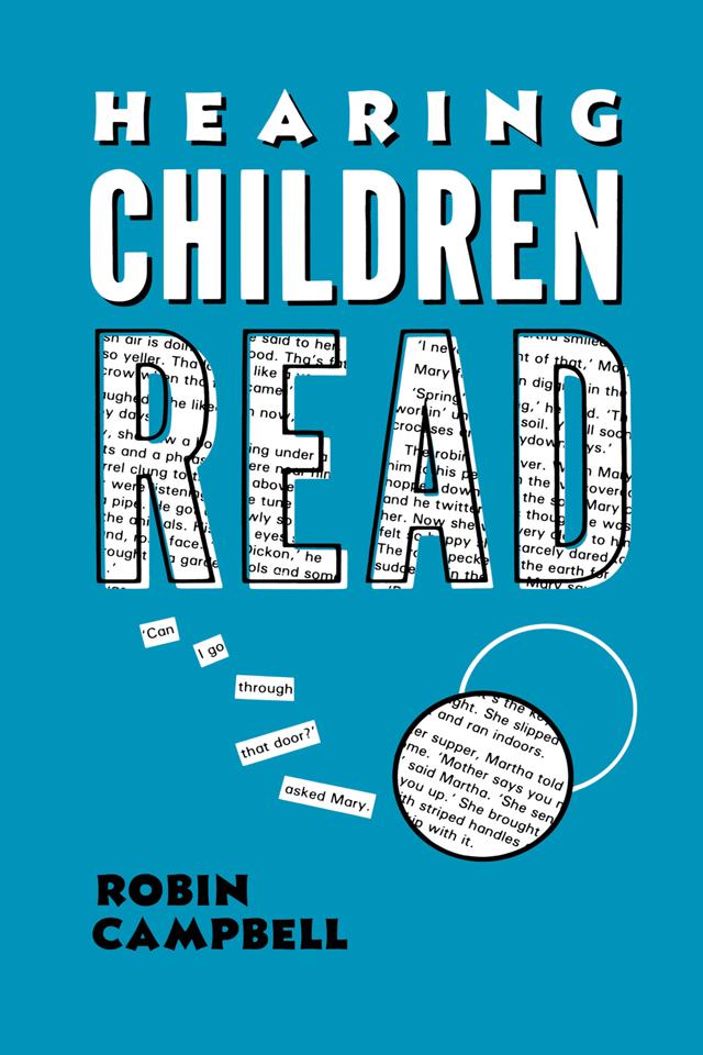 Hearing Children Read