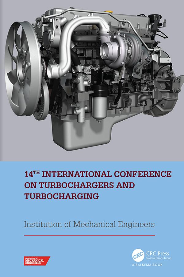 14th International Conference on Turbochargers and Turbocharging