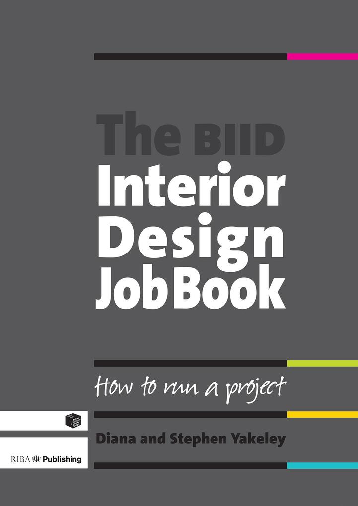 The BIID Interior  Job Book