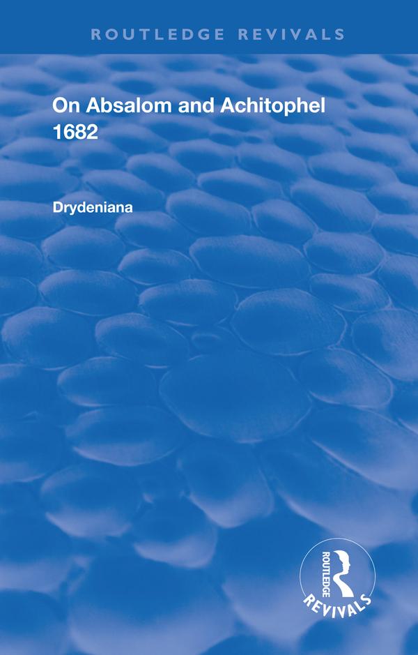 Drydeniana