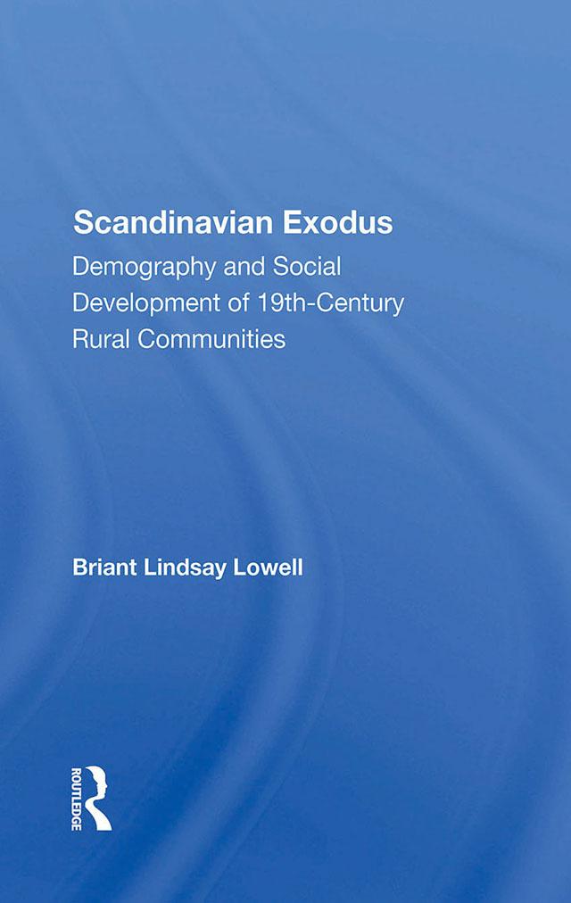 Scandinavian Exodus