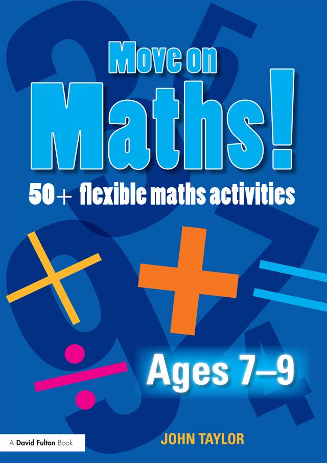 Move On Maths! Ages 7-9
