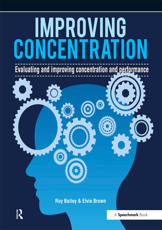 Improving Concentration