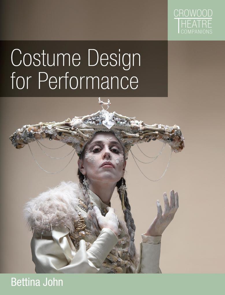 Costume  for Performance