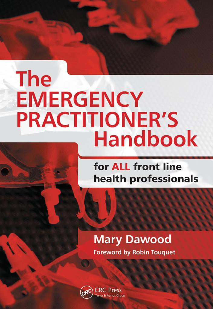The Emergency Practitioner's Handbook
