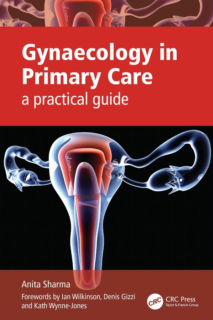 Gynaecology in Primary Care