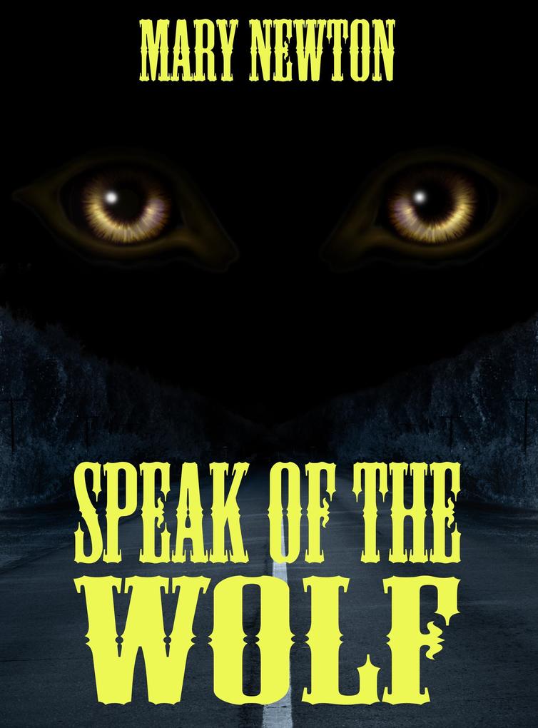 Speak of the Wolf
