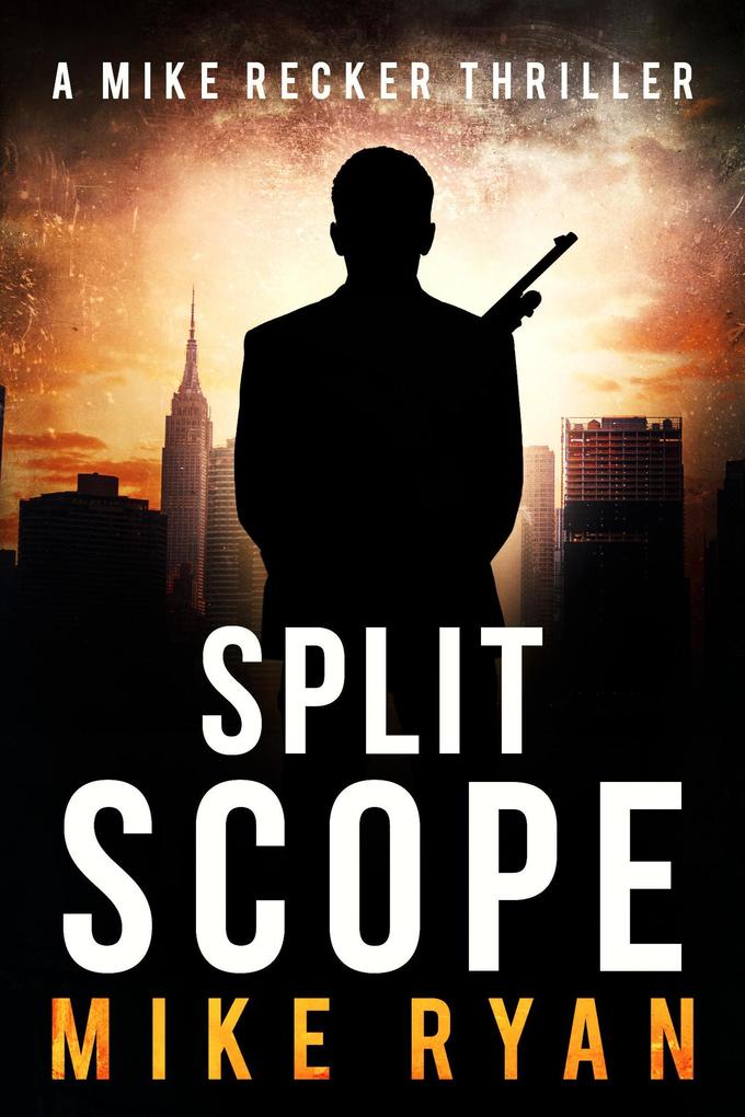 Split Scope (The Silencer Series #16)