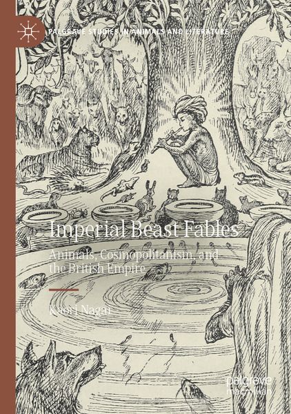 Imperial Beast Fables