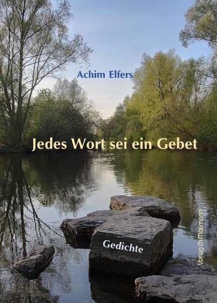 Image of Jedes Wort sei ein Gebet