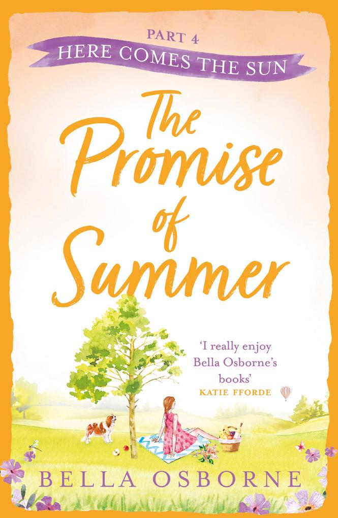 The Promise of Summer: Part Four - Here Comes the Sun