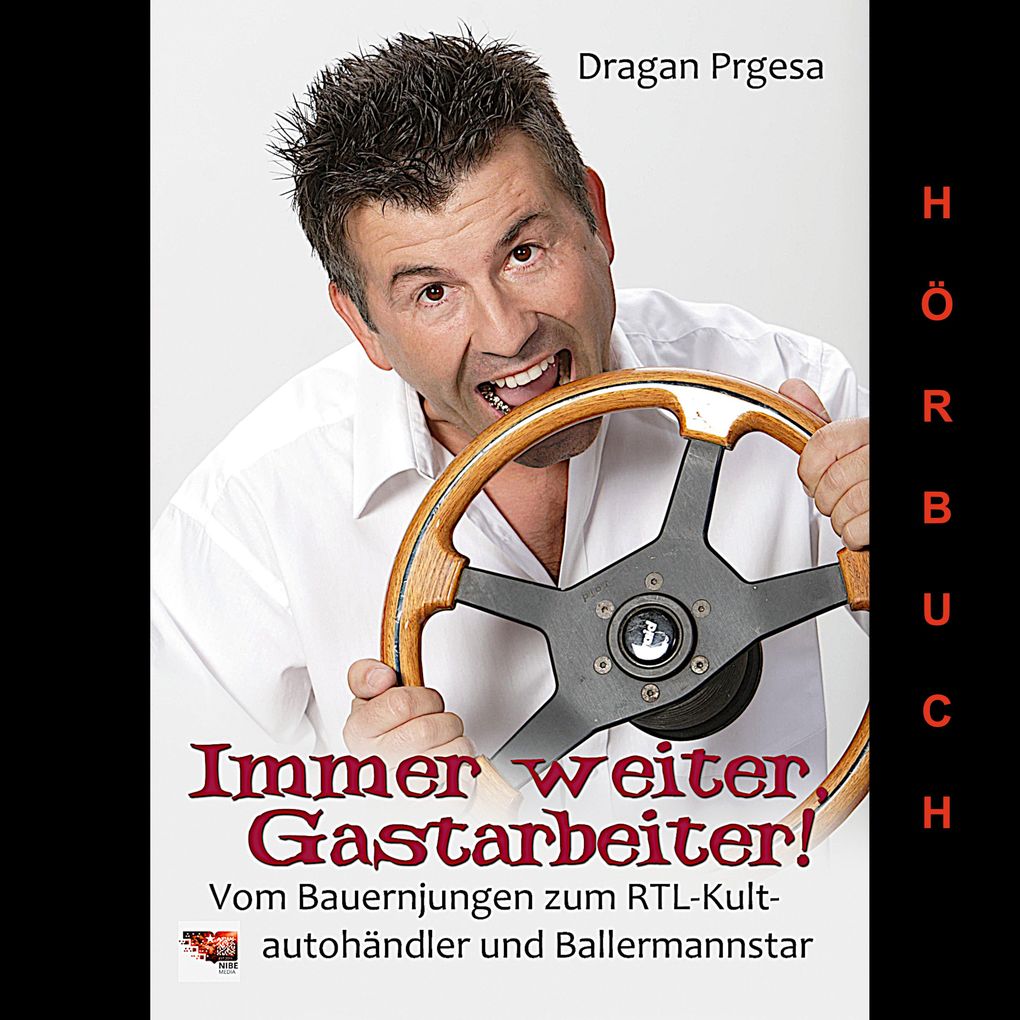 Immer weiter Gastarbeiter