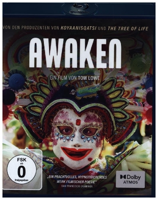 Awaken