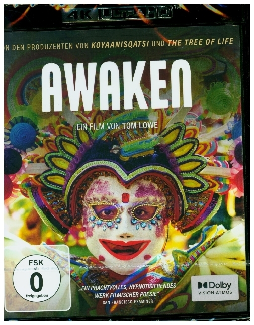 Awaken