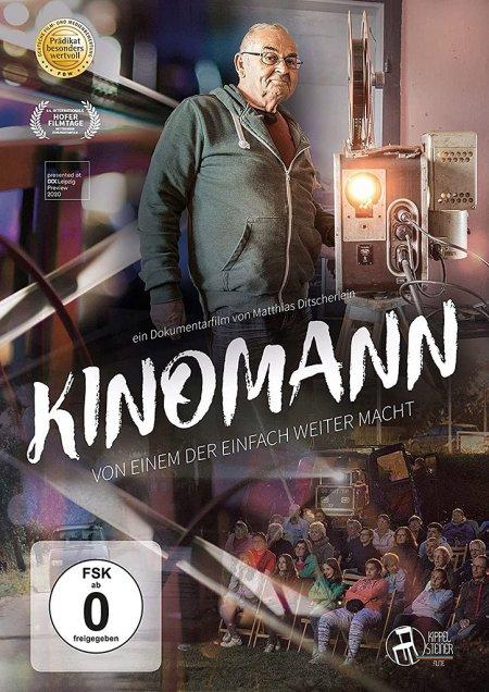 Kinomann