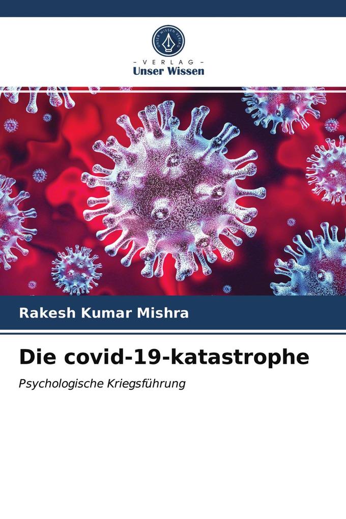 Die covid-19-katastrophe