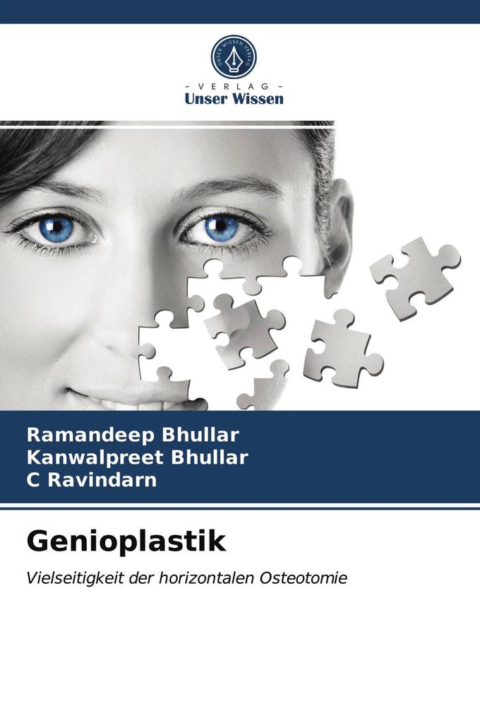 Genioplastik