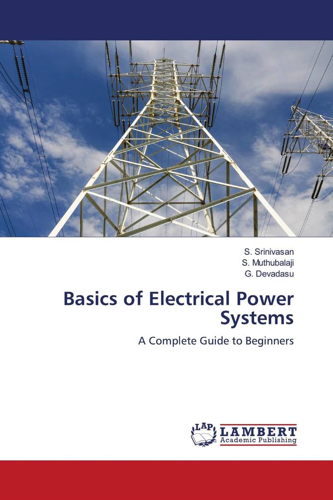 Basics of Electrical Power Systems
