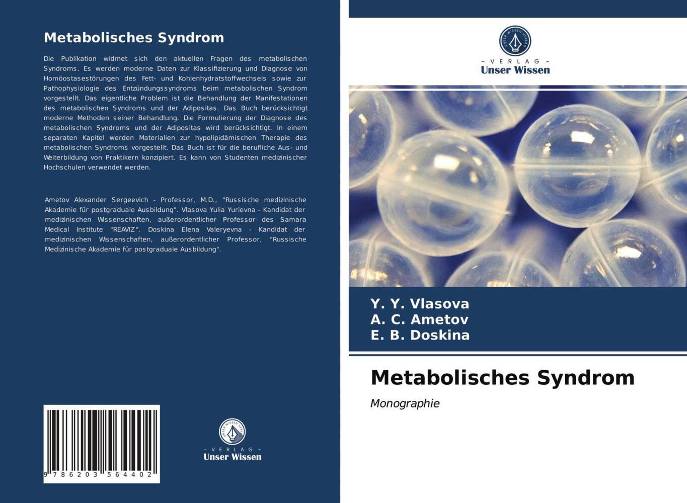 Metabolisches Syndrom