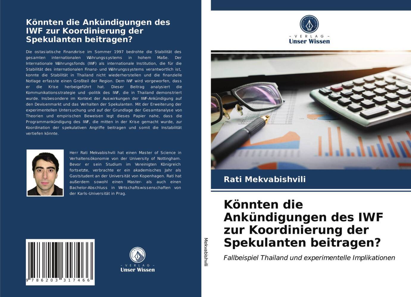 Könnten die Ankündigungen des IWF zur Koordinierung der Spekulanten beitragen?